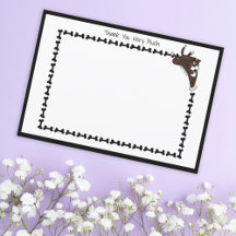 Cachorro Esffy Moderno, Cachorro Negro Branco Bone