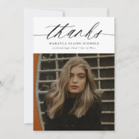 Caligrafia Moderna - Duas Graduações Fotográficas