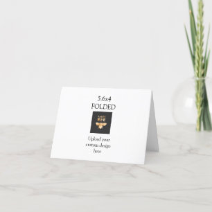 Cartão De Agradecimento Carregamento de Design Personalizado