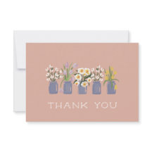 Carrinho de Flores Periwinkle Blush Correspondente