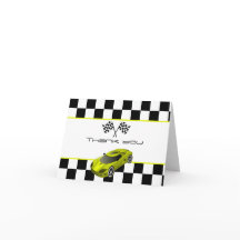 Carro de Corrida Amarelo | Festa de Aniversário