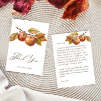 Casamento Appley para sempre após a queda da maçã