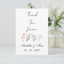 Casamento Botânico de Lavanda com Flores Silvestre