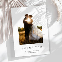 Casamento branco Elegante Simples