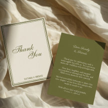 Casamento Chic em Verde Oliva Marfim Old Money