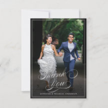 Casamento Clássico Elegante de Caligrafia Personal