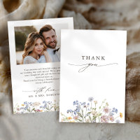 Casamento Colorido de Primavera Wildflower Meadow