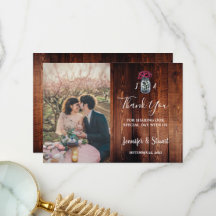 Casamento com fotos de monograma de pedras de made