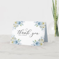 Casamento de Buquê Floral Azul-Claro