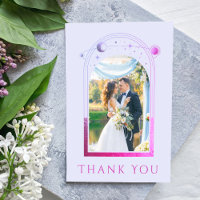 Casamento de Fotografias da Estrela Solar Rosa-Ros