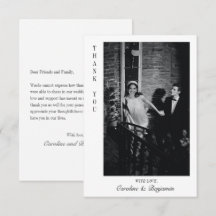 Casamento de Fotografias de Mensagens Personalizad