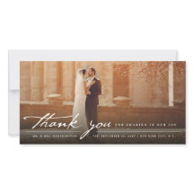 Casamento de Fotos Clássico 6 de Script de Manuscr