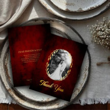 casamento de fotos e papéis antigos e minimalistas