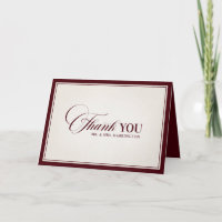 Casamento de Luxo Burgundy Formal Moderno com Dinh