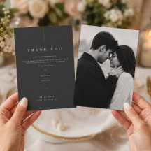 Casamento de Luxo Preto e Dourado