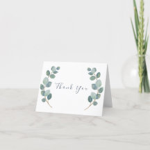 Casamento de Verão de Eucalyptus Greenery Rustic.