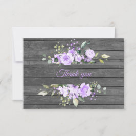 Cartão De Agradecimento Casamento Dourado do Mapa Mundial de Destino Elega