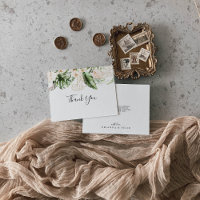 Casamento Dourado Floral Floral Foliar Tropical