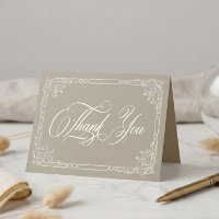 Casamento Elegante Barroco Vintage Bege Marfim