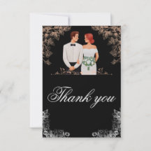 Casamento Elegante com Floral Escuro