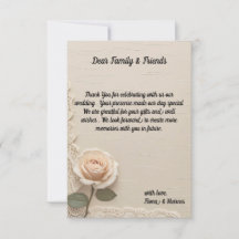 Casamento Elegante Minimalista Vintage