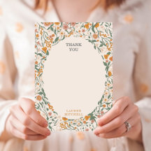 Casamento Floral de Jardim Boho