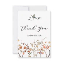 Casamento Floral Elegante Neutral Vintage