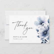 Casamento Floral marinho Azul