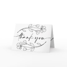 Casamento Imísico Floral Minimalista