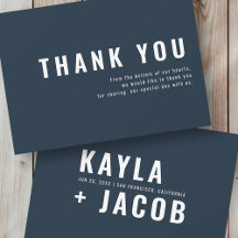 Casamento Moderno + Minimalista Da Tipografia Obri