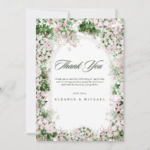 Casamento no Jardim com Arco Floral Rosa Romântico