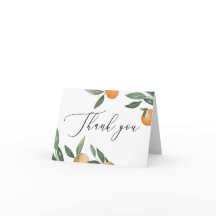 Casamento ou aniversário de citrinos