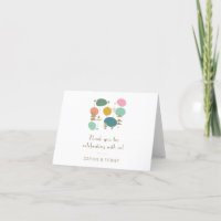 Casamento Personalizado do Meio século de Idade At