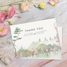 Casamento por Aquarela de Castanheiro