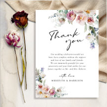 Casamento Romântico de Aquarela Floral Eucalyptus