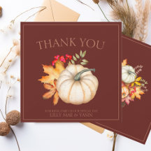 Casamento Rustic Dark Terracotta Autumn Fall Pumpk