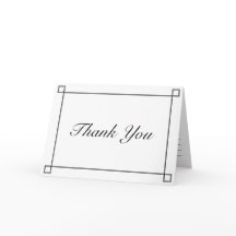 Casamento Simples de Legância Mínima Preta e Branc