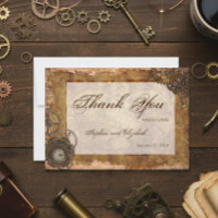 Casamento Steampunk Vintage Vitoriano
