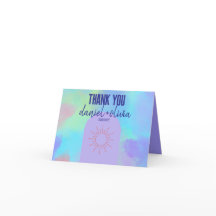 Casamento Suave Profundo e Roxo