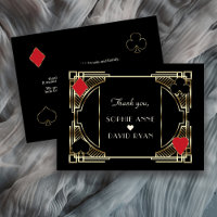 Casino Dourado Arte Negra Deco Roaring 20s Casding