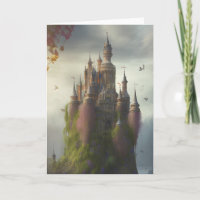Castelo Storybook