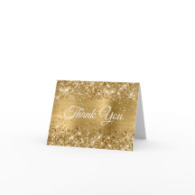 Celebração de 90 Anos em Glitter Dourado