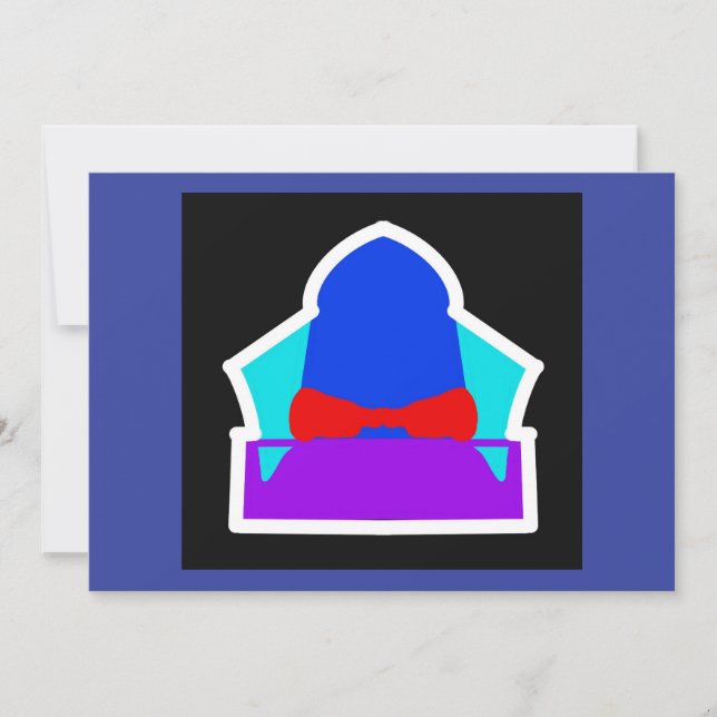 Cartão De Agradecimento CEOFC1003MO - Agradecemos (Frente)