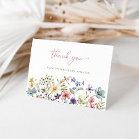 Chá de Bebê de Noiva com Caligrafia de Flor Silves