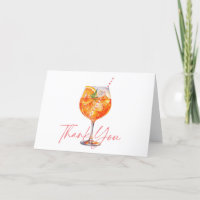 Chá de Bebê de Noiva Moderno com Pink Aperol Sprit
