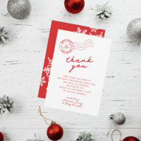 Chá de Bebê do Papai Noel no Polo Norte