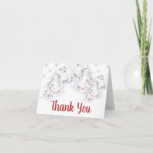 Chá de Bebê 'É Preciso uma Aldeia'