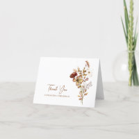 Chá de Bebê Rústico Boho Terroso Botânico