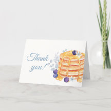 Chá de fraldas de Brunch Floral Único