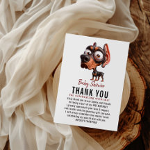 Chá de fraldas de Caricaturas Cachorros